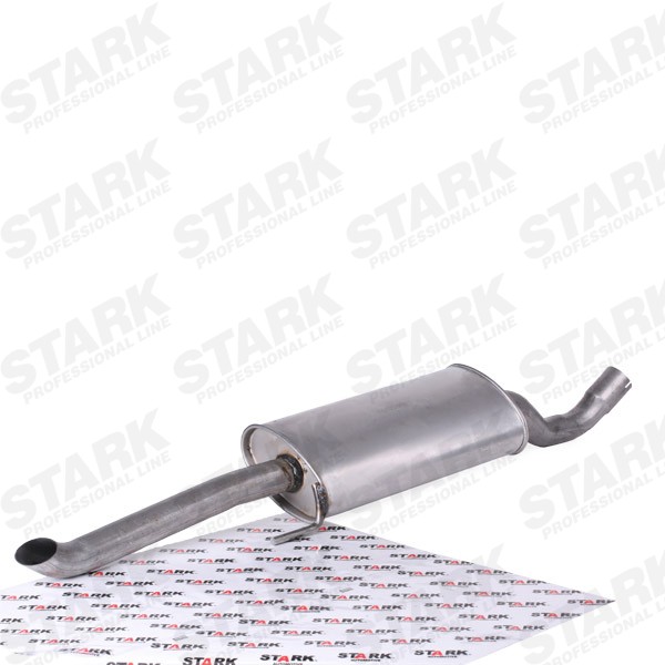 STARK SKMES-4910983: Kesk- / lõppsummuti