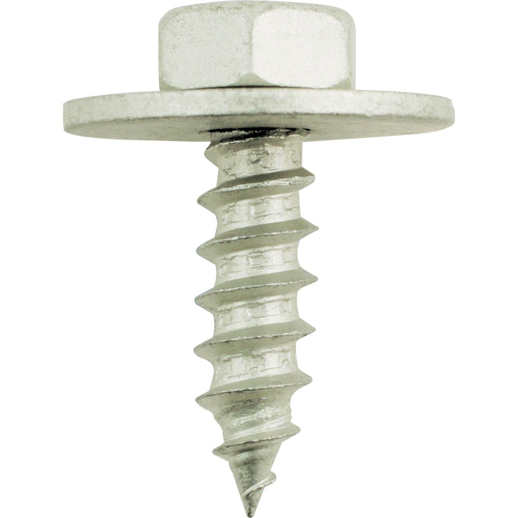 SW-Stahl S8034-5: Clip, Zier- / Schutzleiste