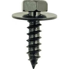 SW-Stahl S8034-6: Clip, Fregio / Modanatura protettiva