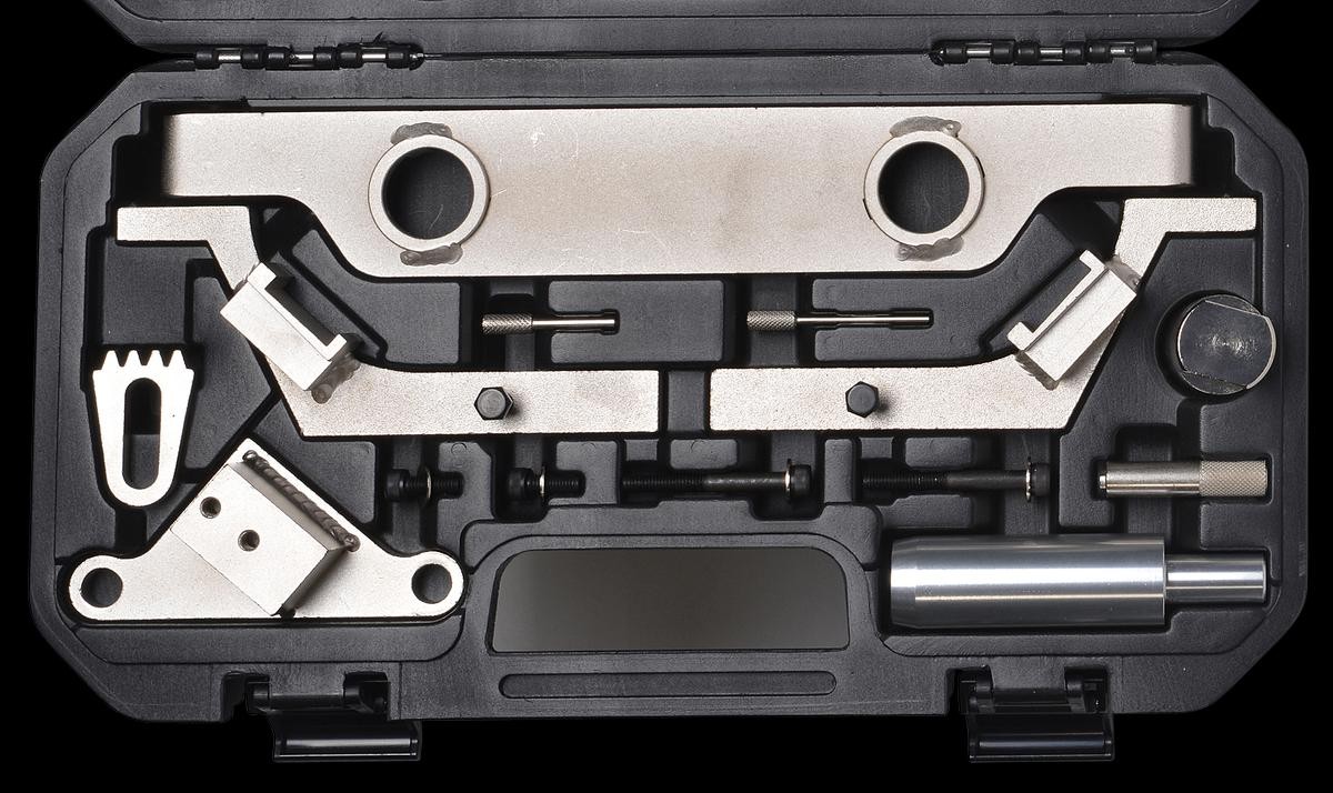 SW-Stahl 26198L: Set scule distributie