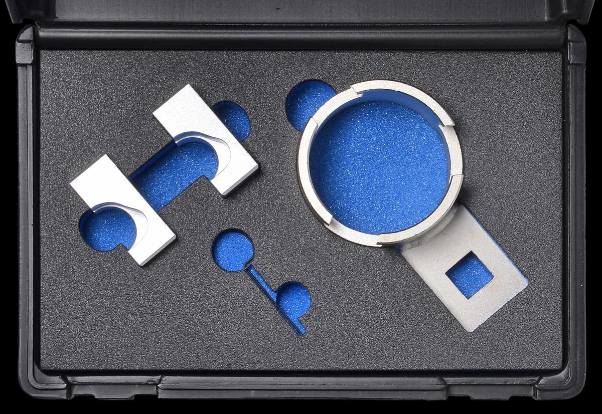 SW-Stahl 26199L: Set scule distributie