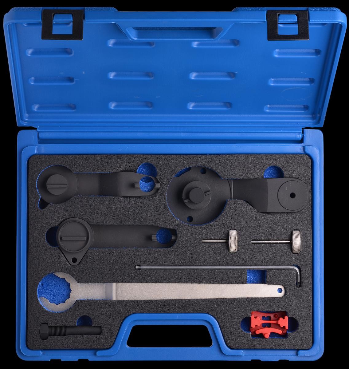 SW-Stahl 26300L: Set scule distributie