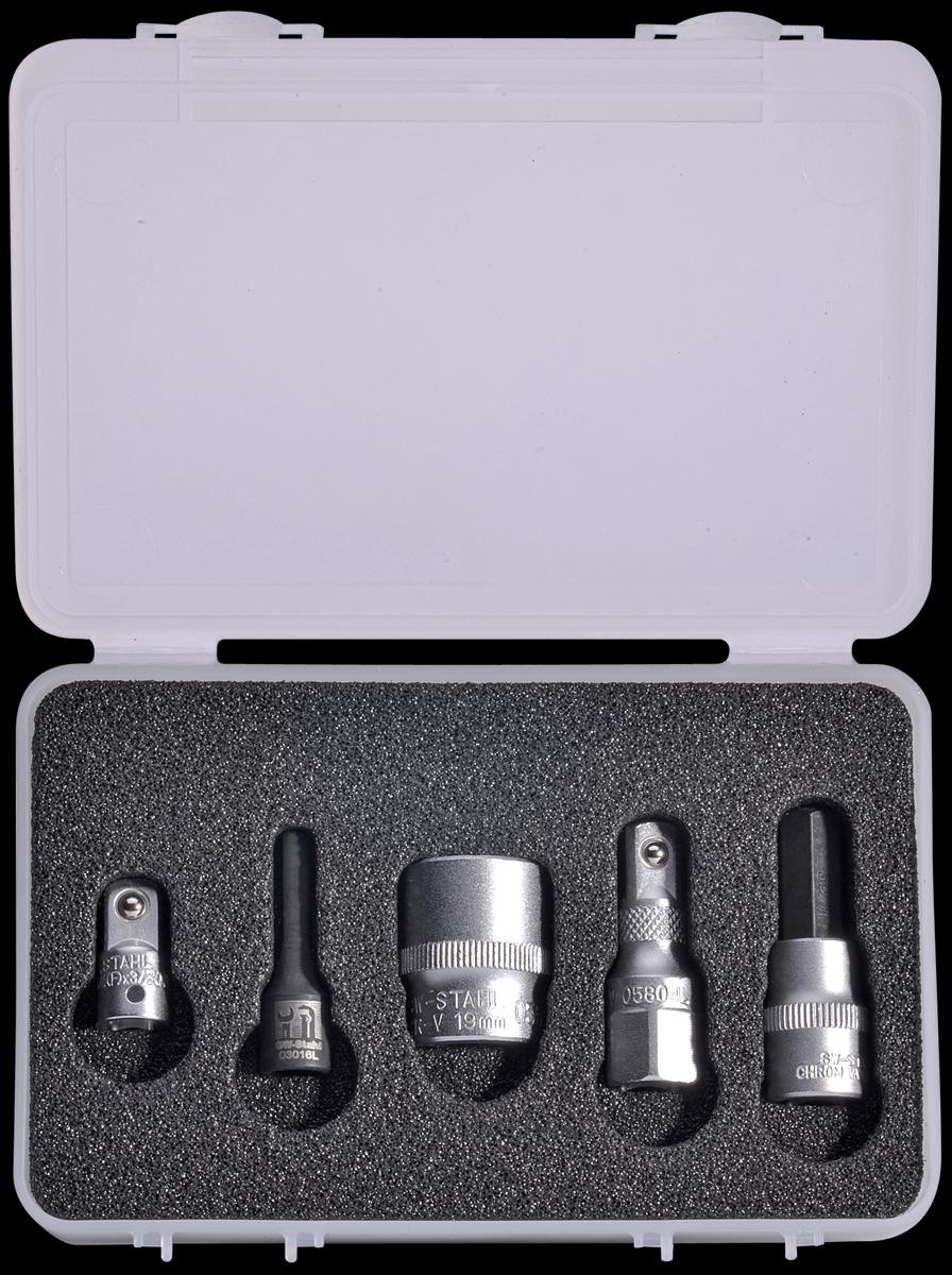 SW-Stahl 03038L: Clé pour vidange d'huile