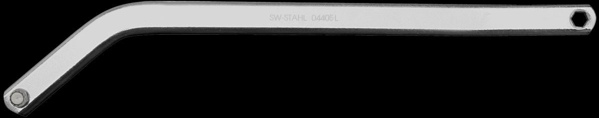 SW-Stahl 04405L: Cheie tubulara, balama usa