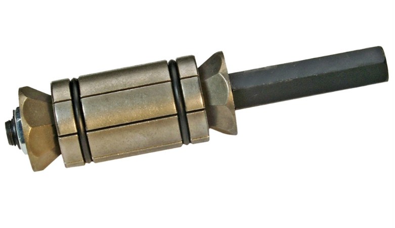 SW-Stahl 10502L: Adaptor, teava de esapament