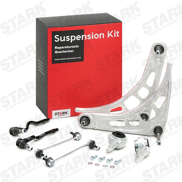STARK SKSSK-1600270: Kit de brazos de suspensión Eje delantero