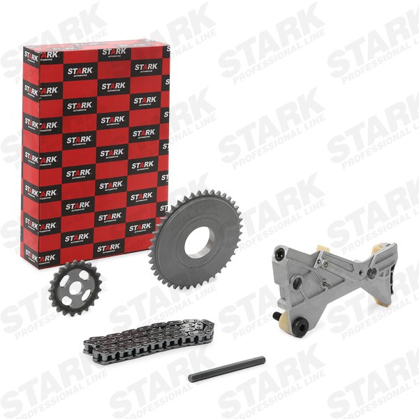 STARK SKCOP-5180003: Kit catene, Azionamento pompa olio