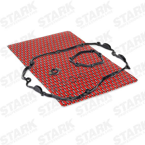 STARK SKGSR-0490109: Tihendikomplekt, klapikaan