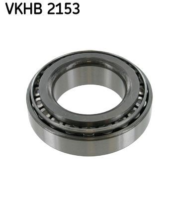 SKF VKHB 2153: Rulment roata