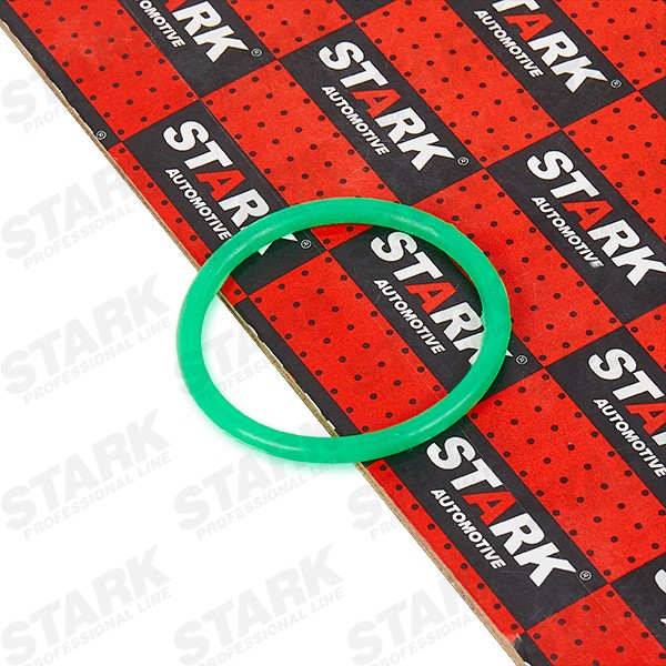 STARK SKGI-0710126: Tihend, sisselaskekollektor