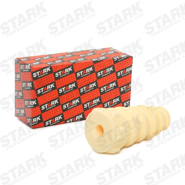 STARK SKRBS-35660036: Puhver, vedrustus Tagasild mõlemapoolselt, 63,5mm