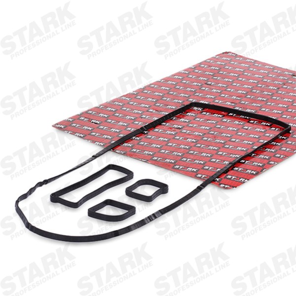 STARK SKGRC-0480233: Tihend, klapikaan