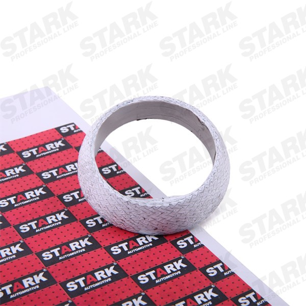 STARK SKGE-0690158: Tihend, väljalaskekollektor