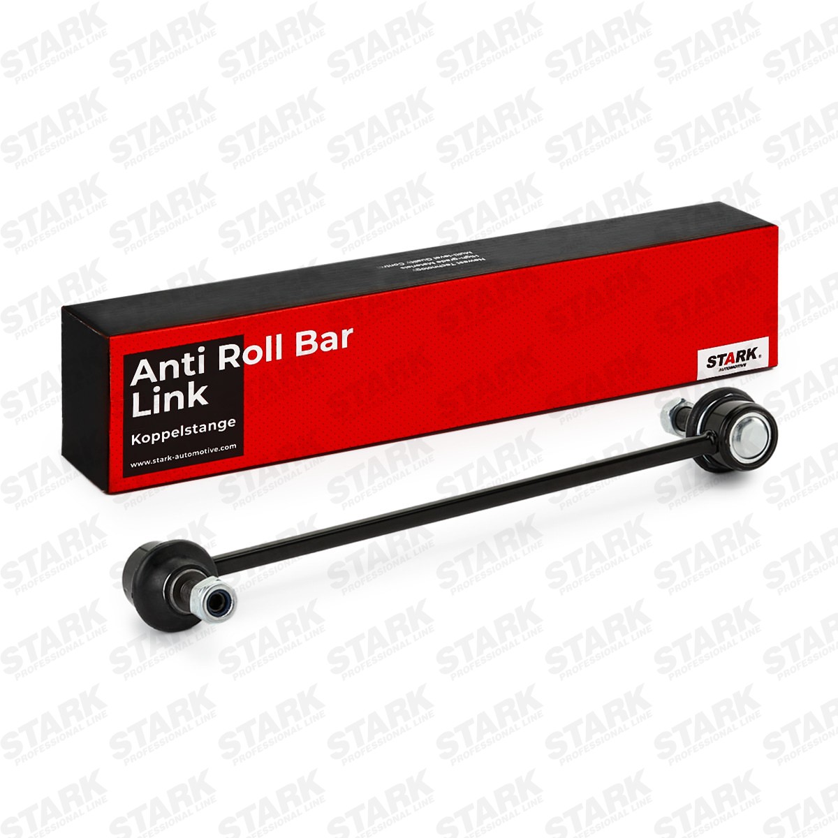 STARK SKST-0230740: Stabilisaator, Stabilisaator esisild mõlemapoolselt, 274mm