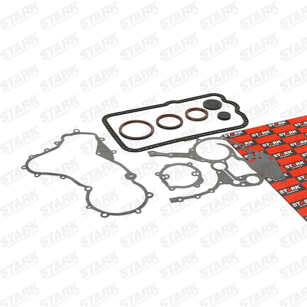 STARK SKGCC-0550010: Packningssats, vevhus