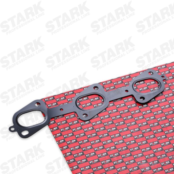STARK SKGE-0690160: Tihend, väljalaskekollektor