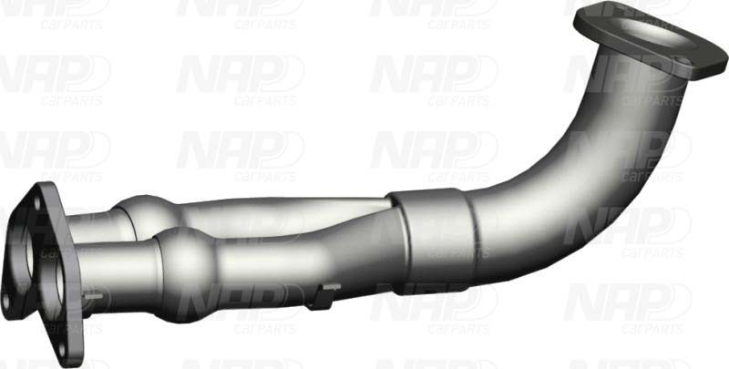 NAP carparts CAF10051: Racord evacuare