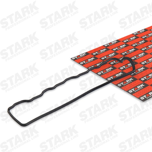STARK SKGRC-0480241: Tihend, klapikaan NBR (Nitril-Butadien-Kautschuk)