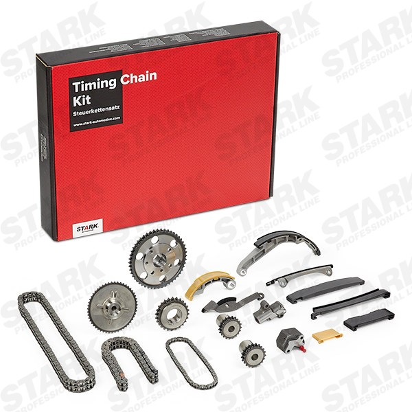 STARK SKTCK-22440279: Mootori keti komplekt