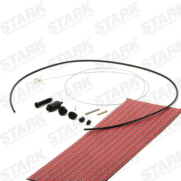 STARK SKACC-1830009: Gaasitross ees