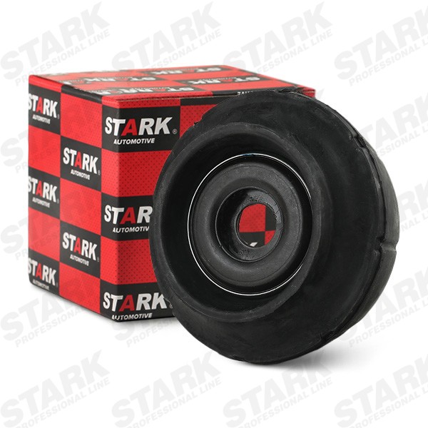 STARK SKSS-0670541: Rulment sarcina suport arc Axa fata ambele parti, cu lagar de frictiune