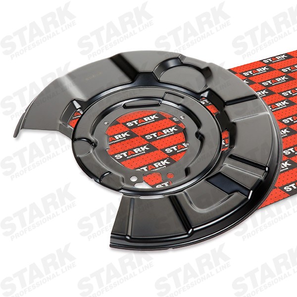 STARK SKSPB-2340174: Plekk, piduriketas Tagasild paremal