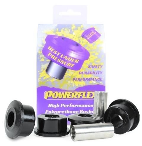 Powerflex PFF50-5701: Puks esisild alla, Esiosa installatsioon