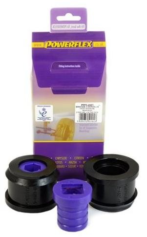 Powerflex PFF5-4601: Puks esisild alla, Tagaehitus Road Series