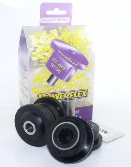 Powerflex PFF5-511: Puks esisild alla, Tagaehitus Road Series