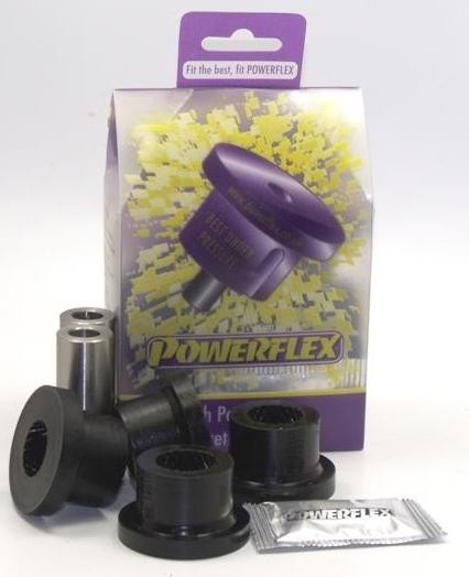 Powerflex PFF80-1201: Puks esisild alla, Esiosa installatsioon Road Series