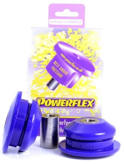 Powerflex PFF85-1202: Puks esisild alla, Tagaehitus Road Series