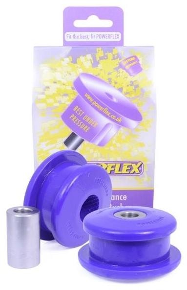Powerflex PFF85-410PA: Puks esisild alla, Tagaehitus Road Series