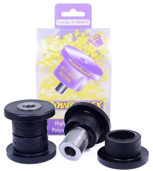 Powerflex PFF85-501: Puks esisild alla, Esiosa installatsioon Road Series