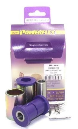 Powerflex PFR19-808: Suport, trapez Axa spate ambele parti, interior Road Series