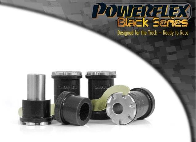 Powerflex PFR3-510GBLK: Puks Tagasild mõlemapoolselt Black Series