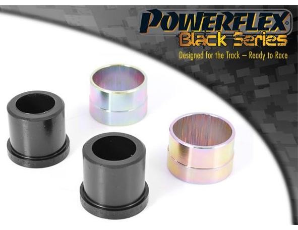 Powerflex PFR5-716BLK: Puks Tagasild mõlemapoolselt, väljas Black Series
