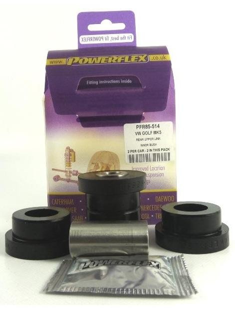 Powerflex PFR85-514: Puks Tagasild mõlemapoolselt, üleval, sees Road Series
