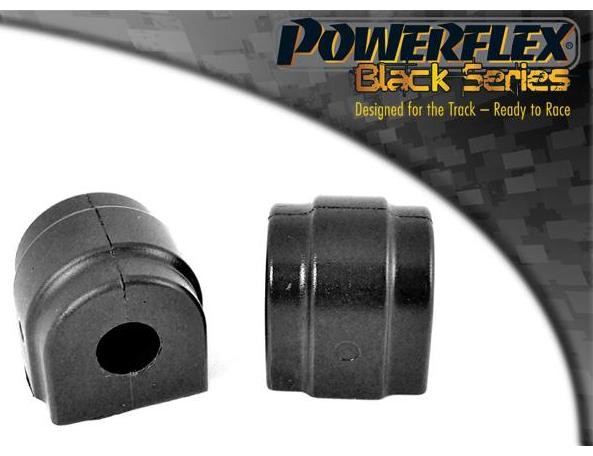 Powerflex PFF5-4602-24BLK: Laagripuks, stabilisaator esisild mõlemapoolselt Black Series