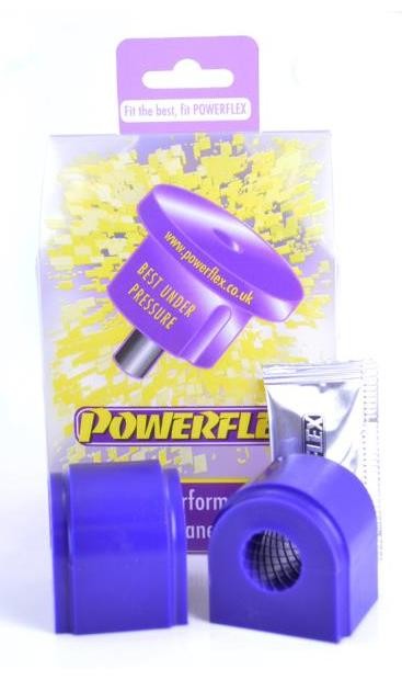 Powerflex PFF85-503-21.7: Laagripuks, stabilisaator esisild mõlemapoolselt Road Series