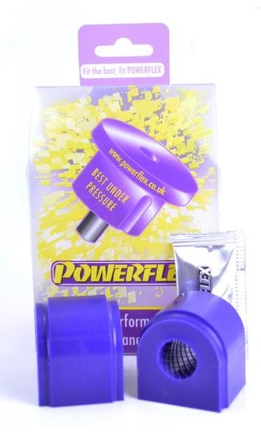 Powerflex PFF85-503-22: Laagripuks, stabilisaator esisild mõlemapoolselt Road Series
