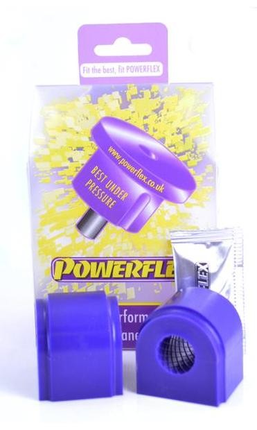 Powerflex PFF85-503-23: Laagripuks, stabilisaator esisild mõlemapoolselt Road Series