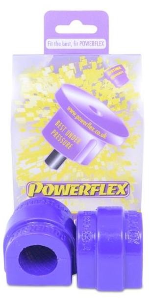 Powerflex PFF85-803-23.2: Laagripuks, stabilisaator esisild mõlemapoolselt Road Series