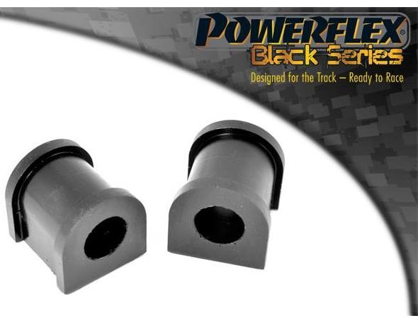 Powerflex PFR1-819-16BLK: Laagripuks, stabilisaator Tagasild mõlemapoolselt Black Series