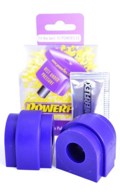 Powerflex PFR85-515-20.7: Laagripuks, stabilisaator Tagasild mõlemapoolselt Road Series