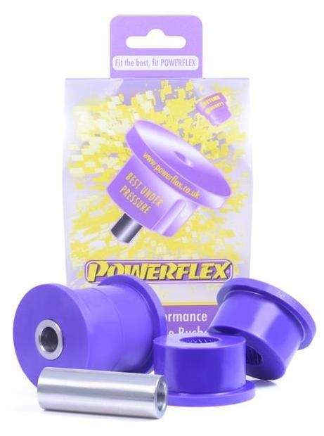 Powerflex PFR19-4010: Bucsa arc foi Axa spate ambele parti Road Series