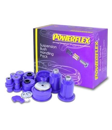 Powerflex PF5K-1001: Remondikomplekt,õõtshoob Road Series