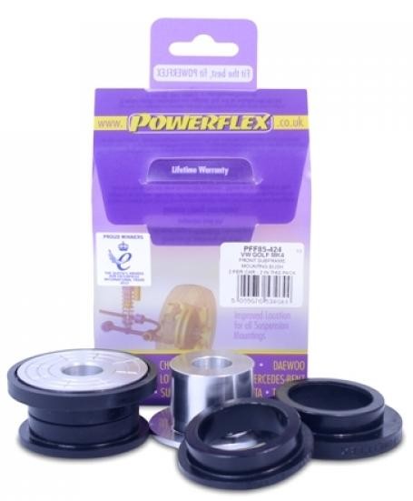 Powerflex PFF85-424: Kinnitus, sillatala esisild mõlemapoolselt Road Series