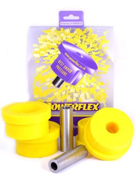 Powerflex PFR5-507: Suport, ax Axa spate ambele parti Road Series