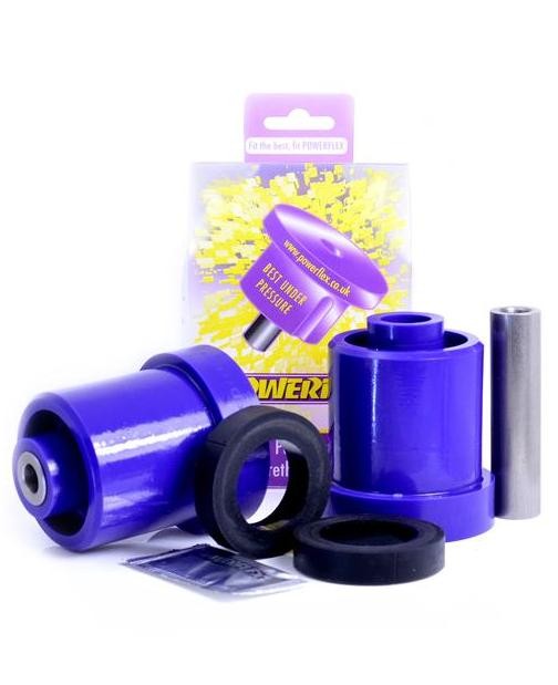 Powerflex PFR80-1310: Kinnitus, sillatala Tagasild mõlemapoolselt Road Series