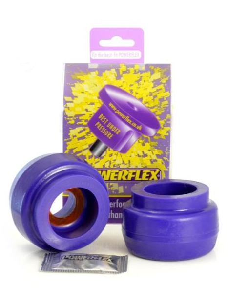 Powerflex PFF85-430: Vedruamordi tugilaager esisild mõlemapoolselt, üleval Road Series